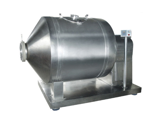 YYH型一維運(yùn)動混合機(jī)